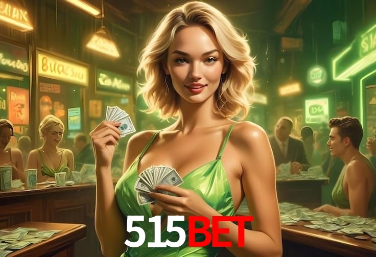 Apostas Esportivas na 515Bet: Um Guia Completo
